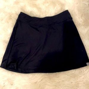 Title Nine Brand black skirt, Women’s Small